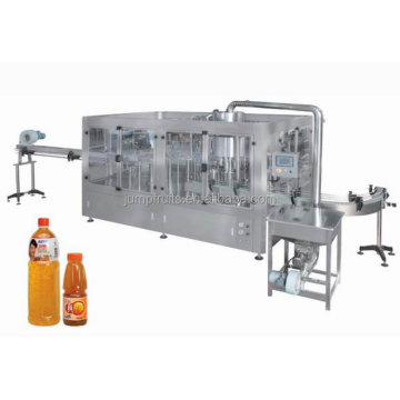 Машина за обработка на папая Направете папая сок